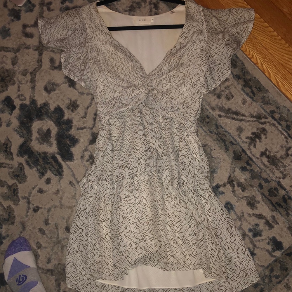 ALC dress size 6